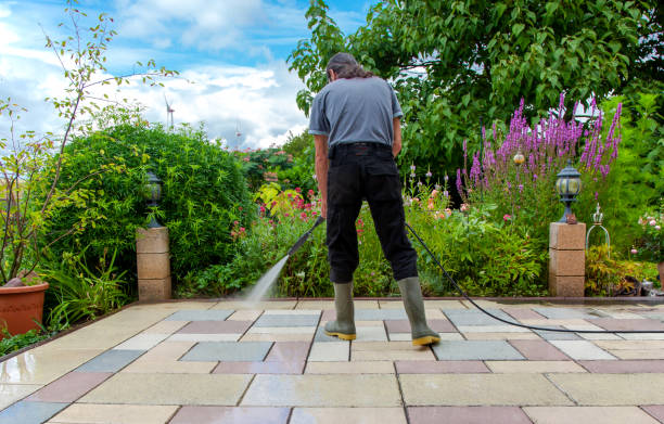 Best Post-Construction Pressure Washing  in Tropical Park, FL